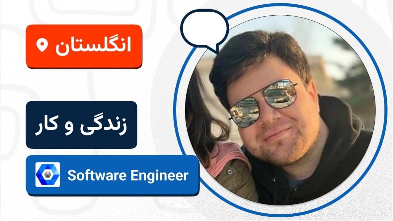 لایو تجربه کار و زندگی مارک پشم فروش در انگلستان 🏴🚀