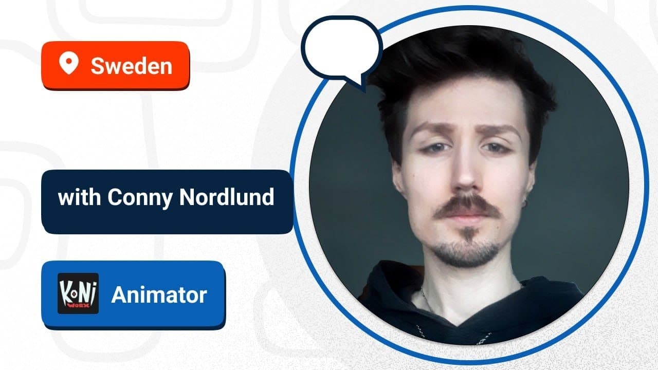 🚀🇸🇪 Indie game development and entrepreneurship in Sweden